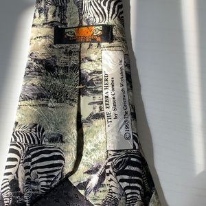 Endangered species “The Zebra Heard”